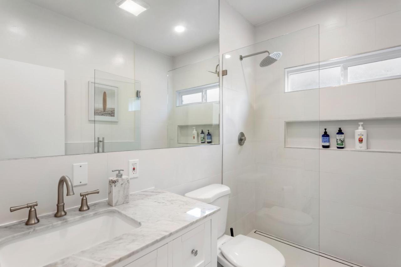 Newly Remodeled Beautiful 2Br Flat In Atwater Village Glendale Ngoại thất bức ảnh