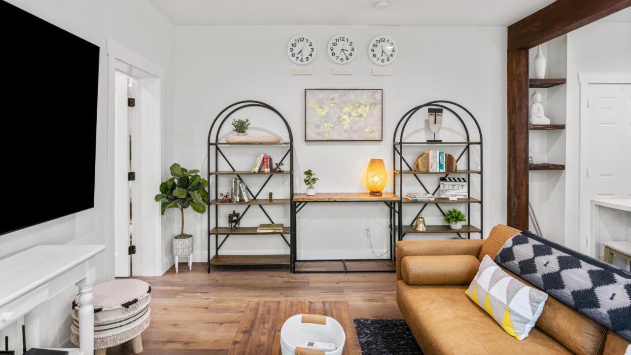 Newly Remodeled Beautiful 2Br Flat In Atwater Village Glendale Ngoại thất bức ảnh