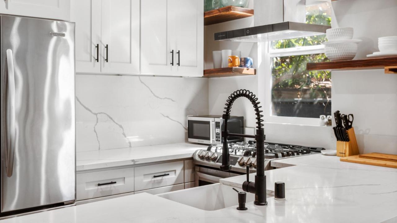 Newly Remodeled Beautiful 2Br Flat In Atwater Village Glendale Ngoại thất bức ảnh