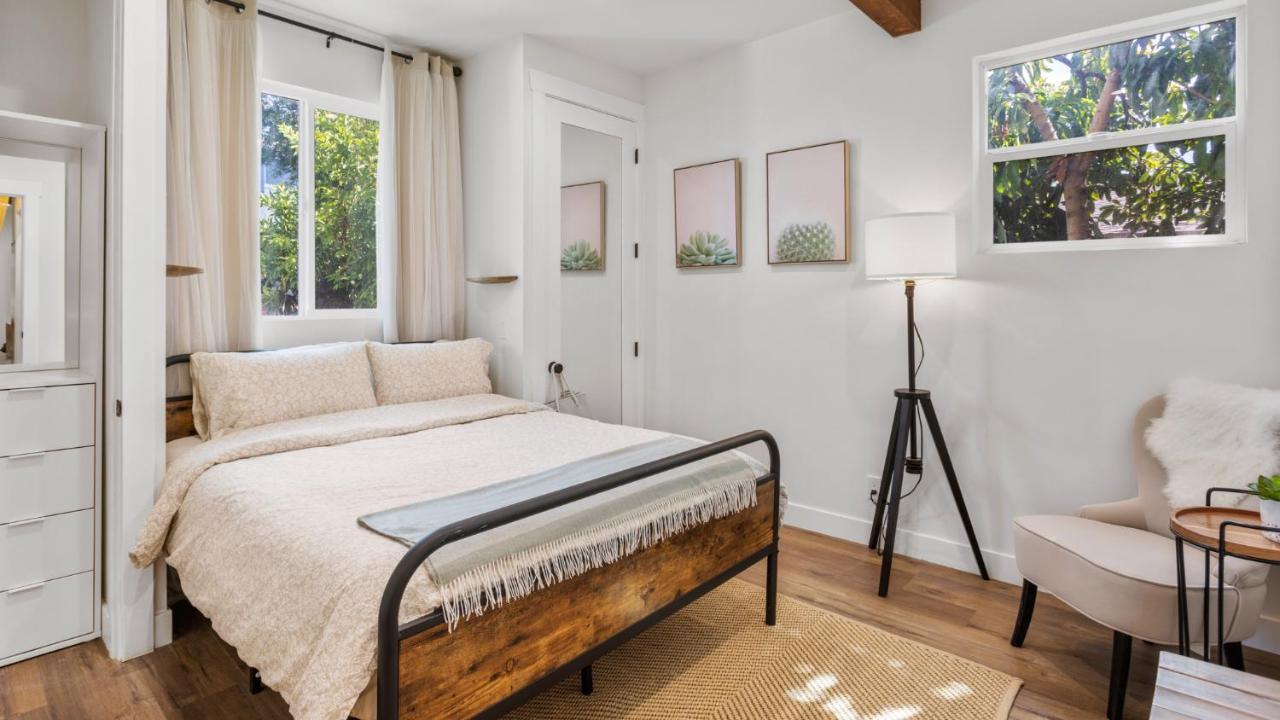 Newly Remodeled Beautiful 2Br Flat In Atwater Village Glendale Ngoại thất bức ảnh