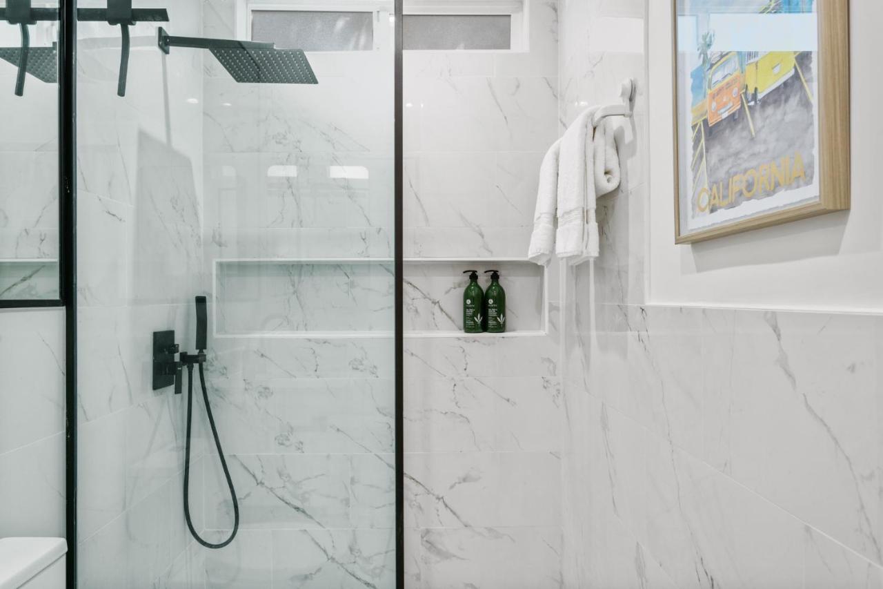 Newly Remodeled Beautiful 2Br Flat In Atwater Village Glendale Ngoại thất bức ảnh