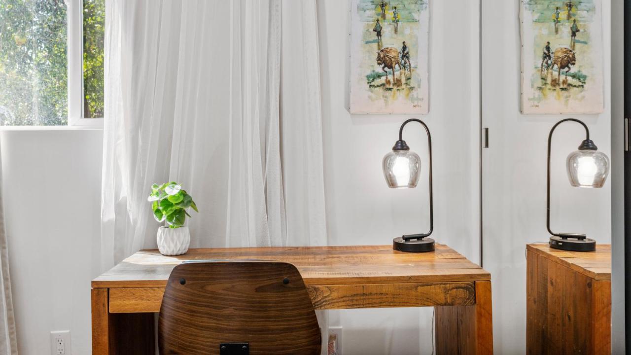 Newly Remodeled Beautiful 2Br Flat In Atwater Village Glendale Ngoại thất bức ảnh