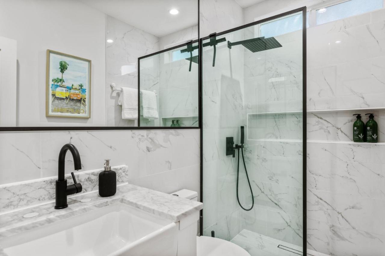 Newly Remodeled Beautiful 2Br Flat In Atwater Village Glendale Ngoại thất bức ảnh